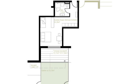 Wohnung 19