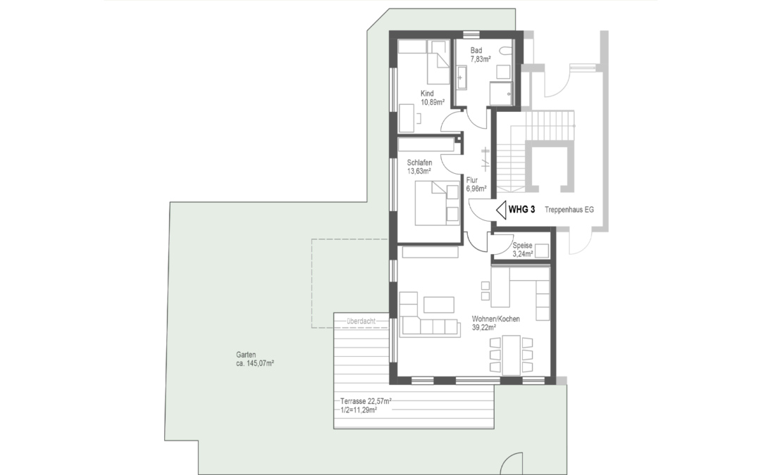 Wohnung 03