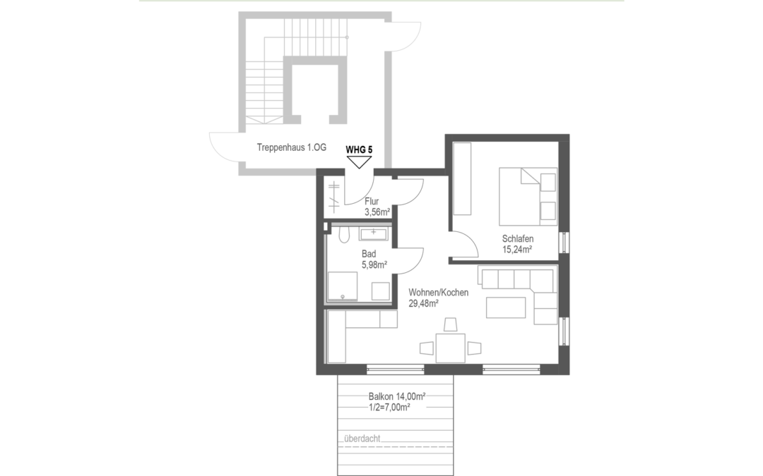 Wohnung 05