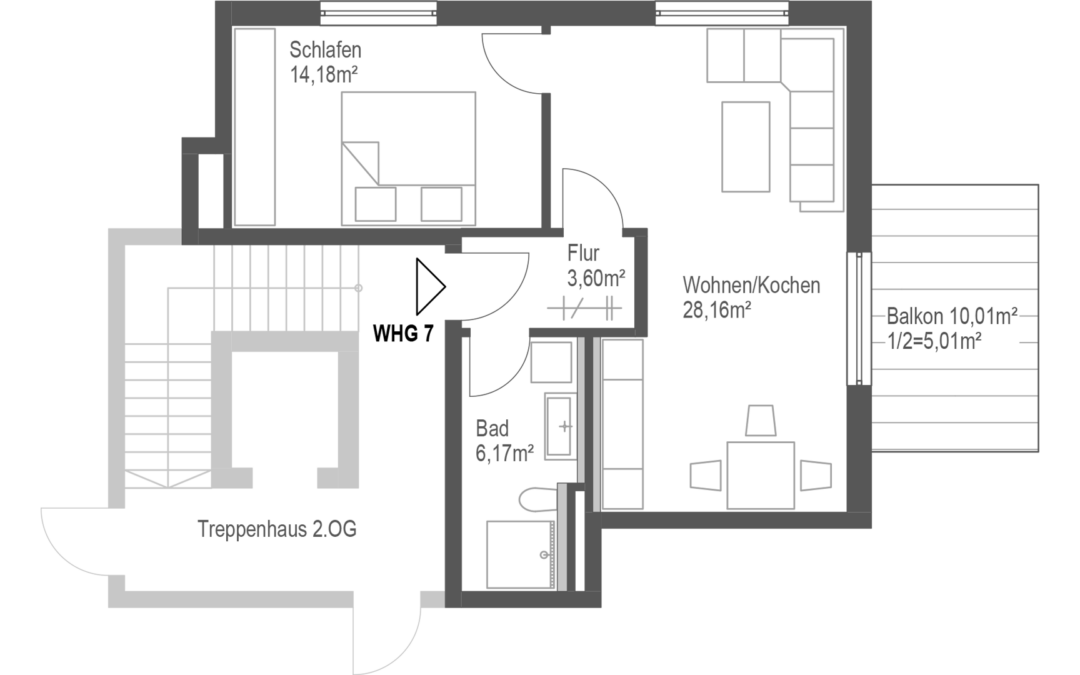 Wohnung 07