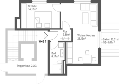 Wohnung 07