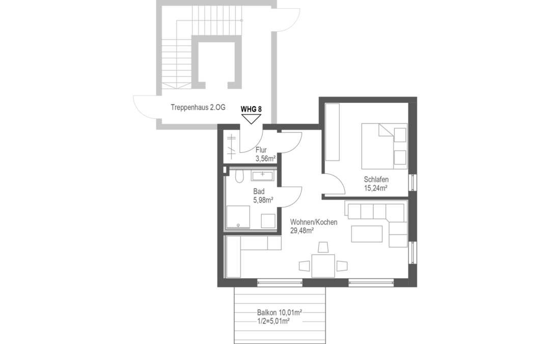 Wohnung 08