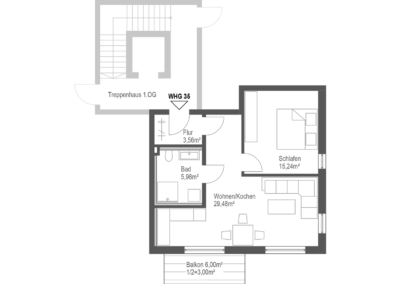 Wohnung 35