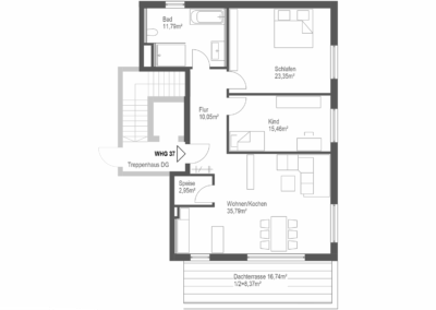 Wohnung 37